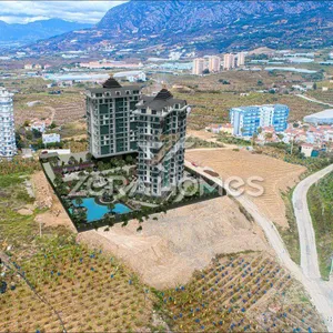 Квартира в Şekerhane Махаллеси, фото 2