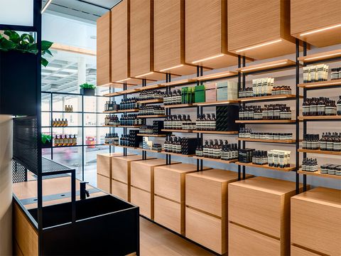 Коммерческая недвижимость в Барселона