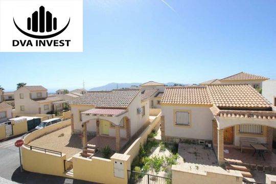 Дом в Ла-Нусиа