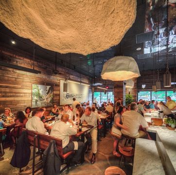 Ресторан / Кафе в Барселона