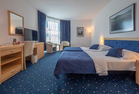 Отель в Лиссабонский регион