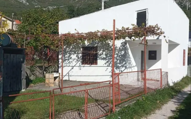 Дом в Бар