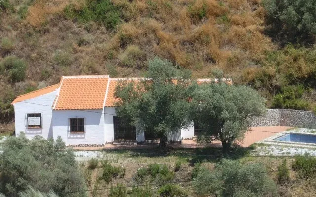 Вилла в Канилес