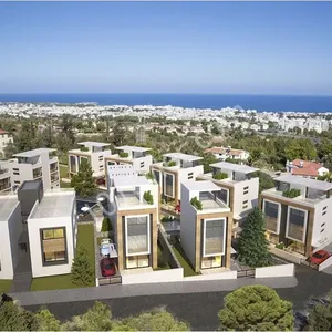 Вилла в Кирения, фото 2