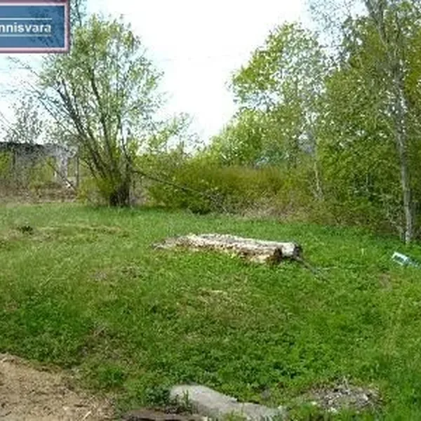 Земельный участок в Ягала, фото 1