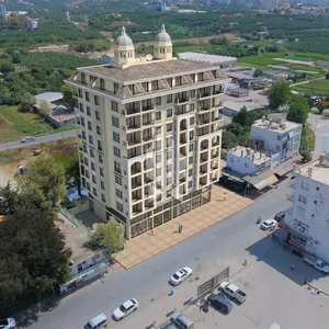 Квартира в Алания, фото 4