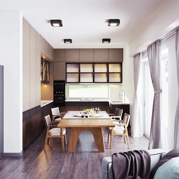Фото объекта