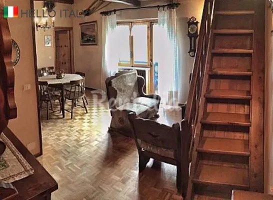 Квартира в Вальтурненче