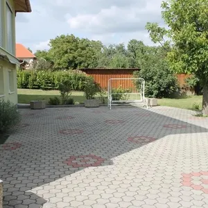 Вилла в Хевиз, фото 3