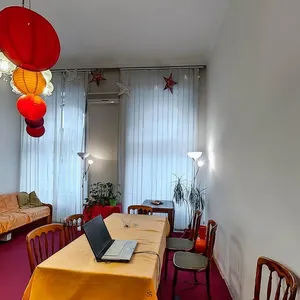 Квартира в Будапешт VII, фото 2
