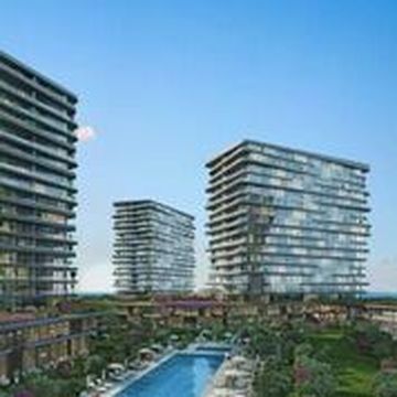 Коммерческая недвижимость в Стамбул