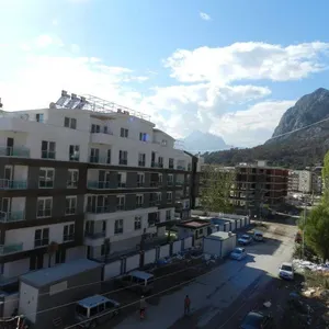 Квартира в Анталия, фото 2