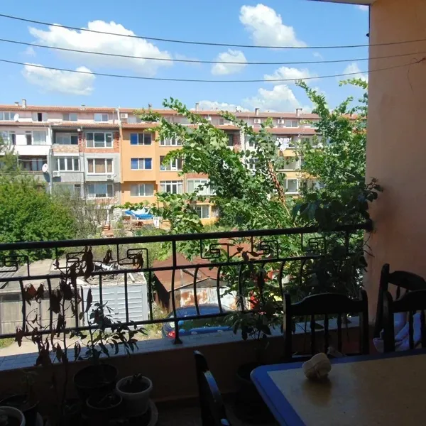 Квартира в Солнечный берег, фото 1