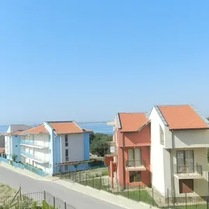 Студия в Святой Влас, фото 2