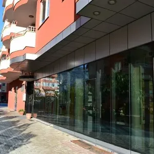 Квартира в Махмутлар, фото 4