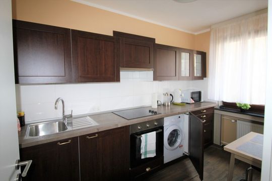 Квартира в Нойс