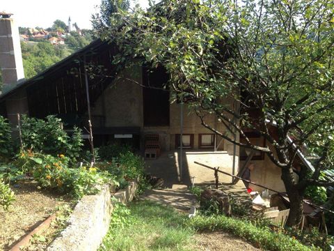 Дом в Хорватия