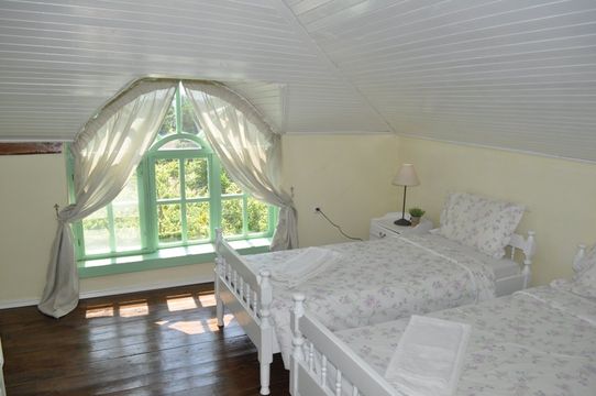 Вилла в Балчик