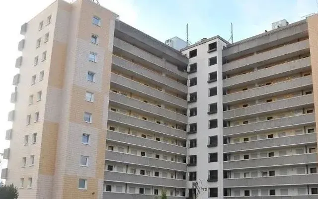 Квартира в Гладбек
