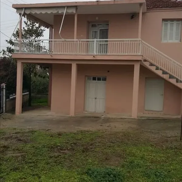 Отдельный дом в Муниципалитет Неа-Пропонтида, фото 1