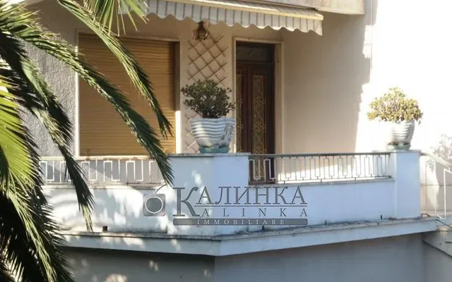 Квартира в Бордигера