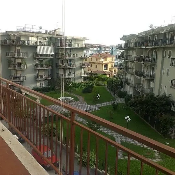 Квартира в Скалея, фото 1