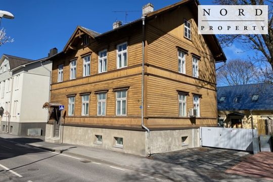 Квартира в Таллинн