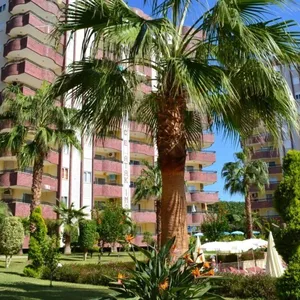 Квартира в Махмутлар, фото 5