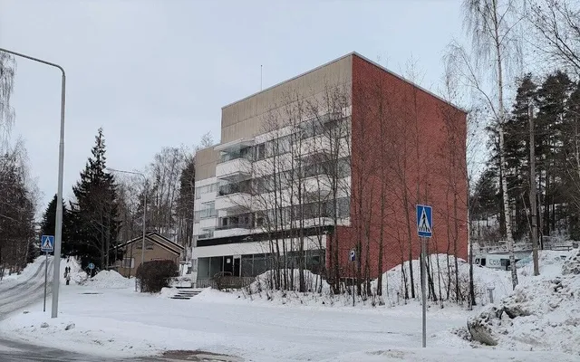 Квартира в Кангас