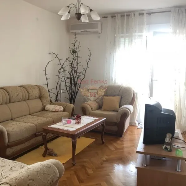 Квартира в Бар, фото 1