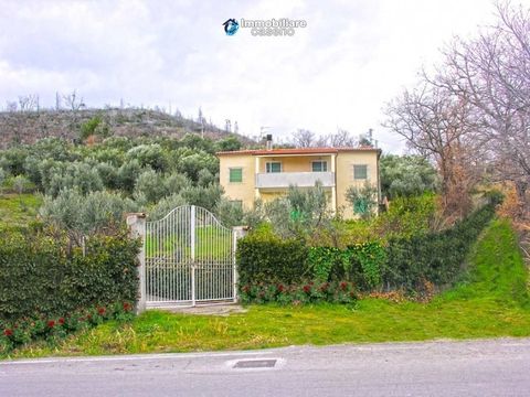 Вилла в Фрезаграндинария