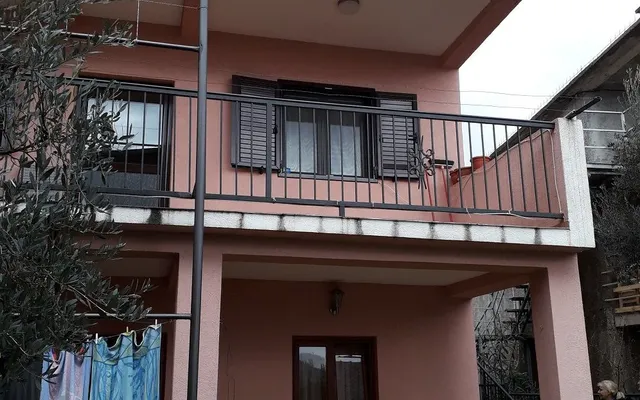 Дом в Бар