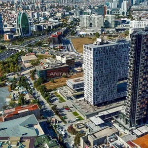 Квартира в Меркес Махаллеси, фото 5