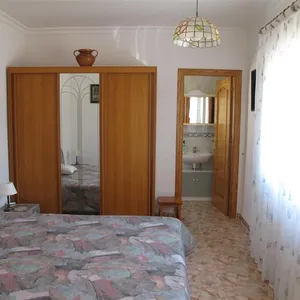 Вилла в Кальп, фото 5