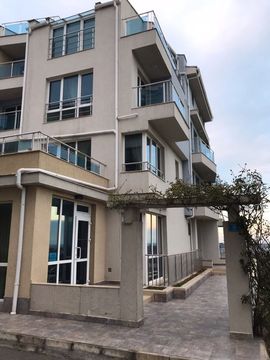 Отель в Созополь