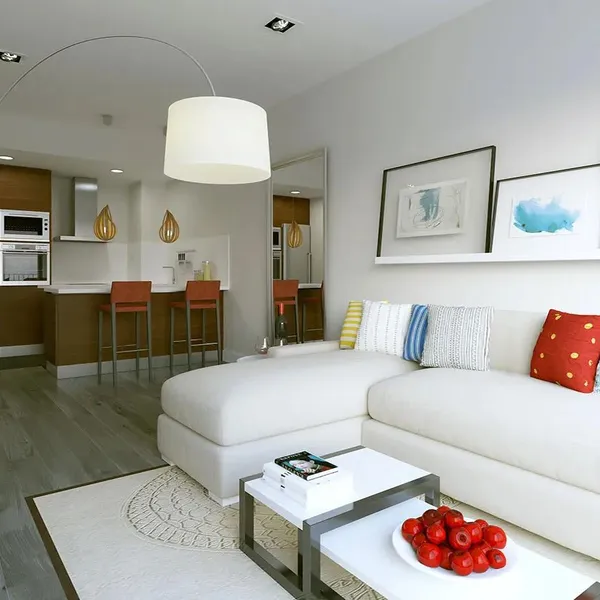 Residencial Atarazanas in Valencia, фото 1