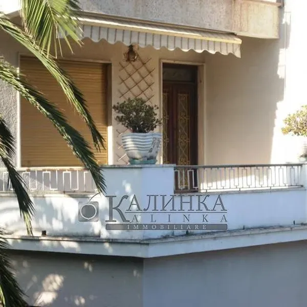 Квартира в Бордигера, фото 1