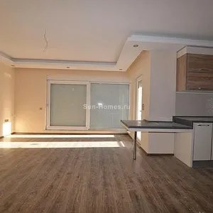 Квартира в Анталия, фото 5