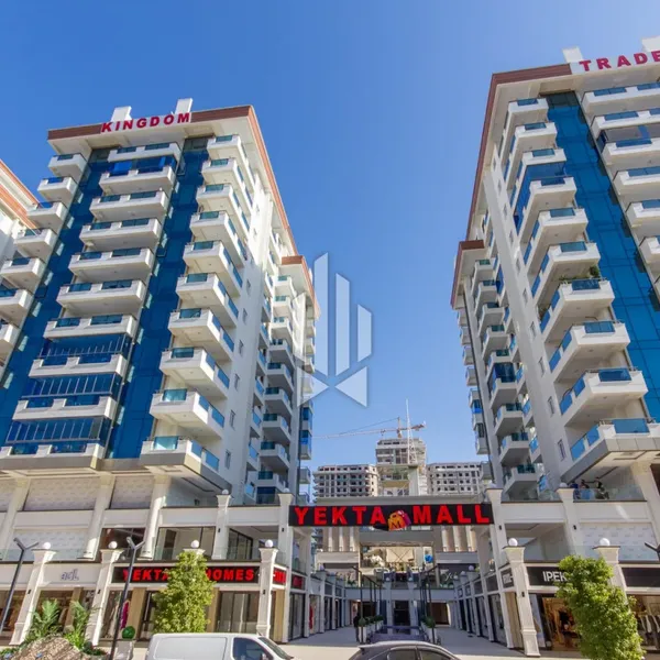 Квартира в Турция, фото 1