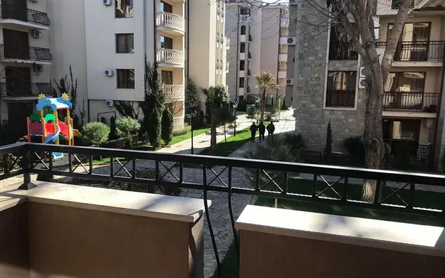 Квартира в Солнечный берег