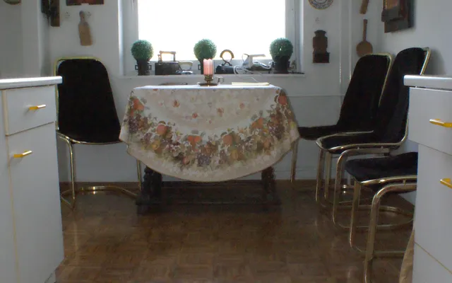 Квартира в Блед