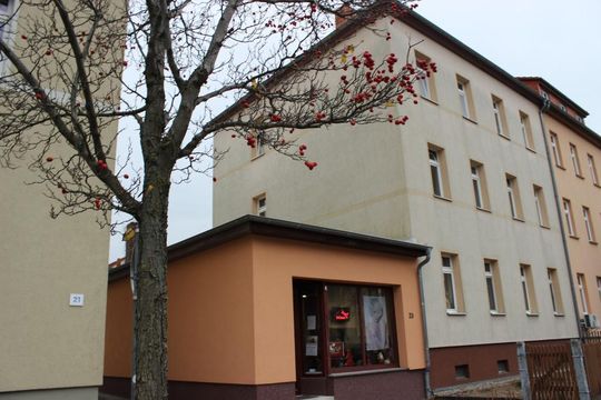 Доходный дом в Лукка