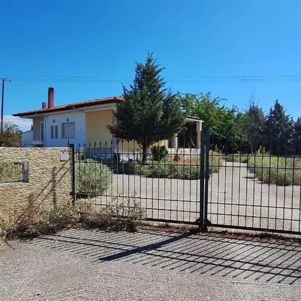 Фото объекта