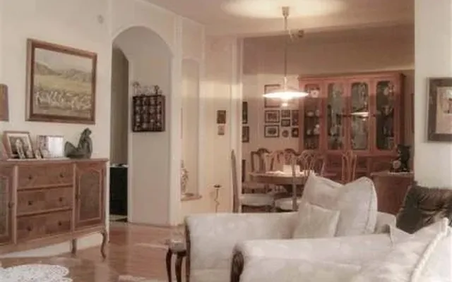 Квартира в Скопье