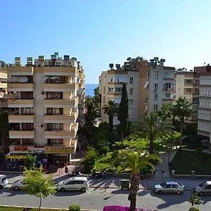 Квартира в Махмутлар, фото 5