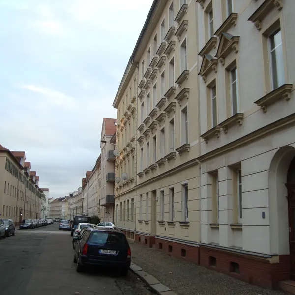 Квартира в Лейпциг, фото 1
