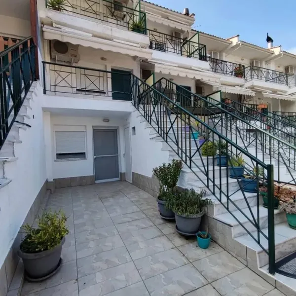 Мезонет в Kassandra Municipality, фото 1