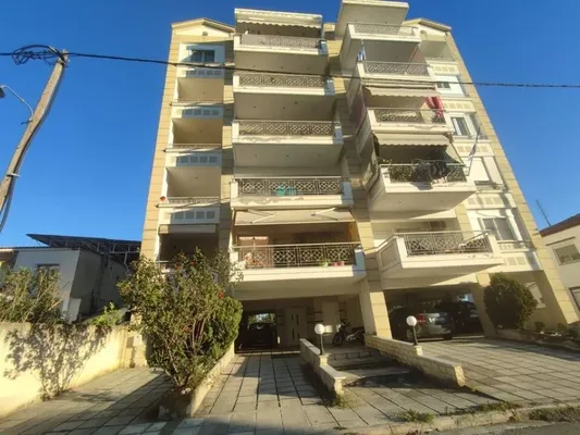 Квартира в Лагкадас