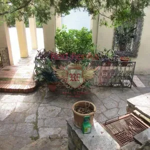 Вилла в Бордигера, фото 4