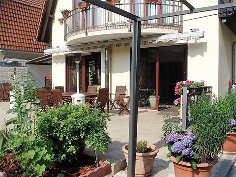 Дом в Берлин